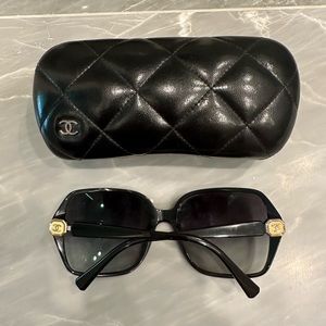Chanel Sunglasses